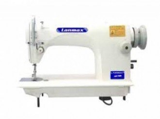 maquina costura reta industrial lanmax modelo:LM9900